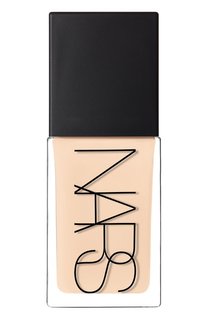 Светоотражающее тональное средство Light Reflecting Foundation, Mont Blanc (30ml) NARS