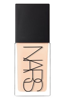 Светоотражающее тональное средство Light Reflecting Foundation, Yukon (30ml) NARS