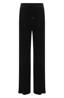Брюки из вискозы Tom Ford
