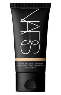 Увлажняющее средство с тоном, Norwich (50ml) NARS