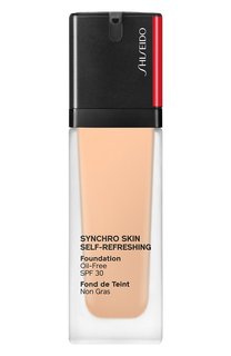 Устойчивое тональное средство для совершенного тона, 150 Lace (30ml) Shiseido