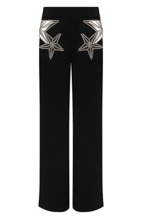 Хлопковые брюки Dsquared2
