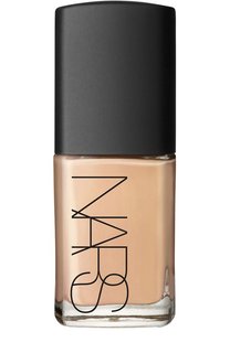 Тональное средство, придающее сияние, оттенок Punjab (30ml) NARS