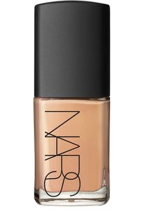 Тональное средство, придающее сияние, оттенок Barcelona (30ml) NARS