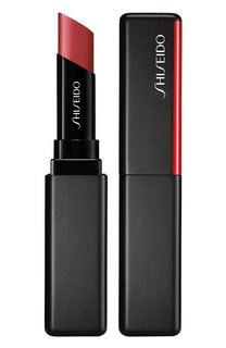 Тинт-бальзам для губ ColorGel, оттенок 106 Redwood Shiseido