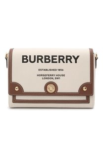 Сумка Note Burberry