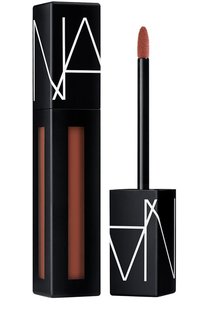 Ультраматовый пигмент для губ, оттенок Slow Ride NARS