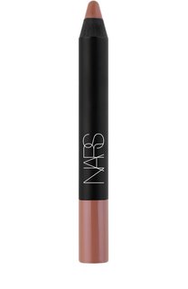 Матовый карандаш для губ, оттенок Sex Machine NARS