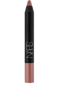 Матовый карандаш для губ, оттенок Sex Machine NARS