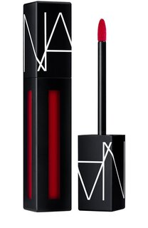 Ультраматовый пигмент для губ, оттенок Dont Stop NARS