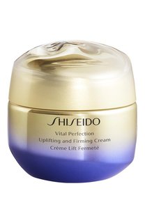 Лифтинг-крем, повышающий упругость кожи (50ml) Shiseido