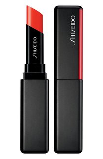 Тинт-бальзам для губ ColorGel, оттенок 112 Tiger Lily (2g) Shiseido