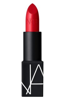 Помада для губ, оттенок Inappropriate Red NARS