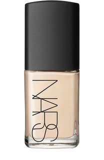 Тональное средство, придающее сияние, оттенок Siberia (30ml) NARS