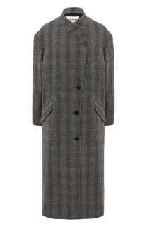 Шерстяное пальто Isabel Marant Etoile
