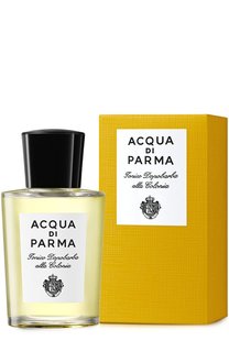 Тоник после бритья Colonia Acqua di Parma