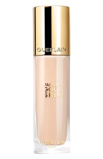 Тональное средство Parure Gold Skin SPF 20-PA+++, оттенок 1C Холодный (35ml) Guerlain