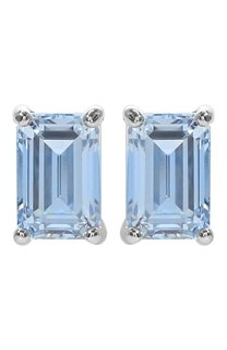 Серьги Stilla Swarovski