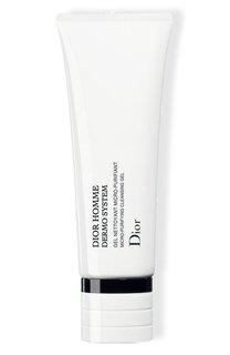 Очищающий гель для лица Dior Homme (125ml) Dior