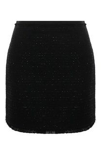 Хлопковая юбка Juun.J