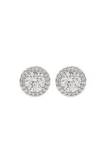 Серьги Constella Swarovski