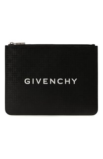 Кожаная папка для документов Givenchy