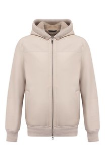 Дубленка Loro Piana