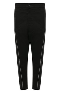 Хлопковые брюки 139Dec