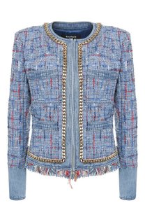 Жакет Balmain