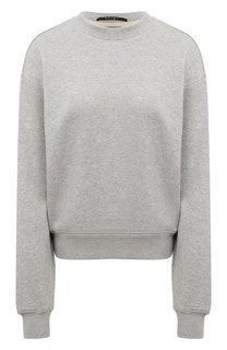 Хлопковый свитшот Ksubi