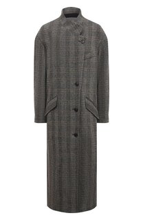 Шерстяное пальто Isabel Marant Etoile