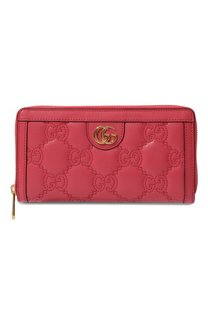 Кожаный кошелек Gucci