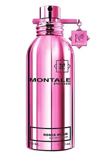 Парфюмерная вода Roses Musk (50ml) Montale