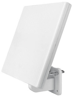 Антенна BBK DA34 White