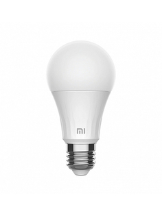 Лампочка Xiaomi Mi Smart LED Bulb Warm White GPX4026GL