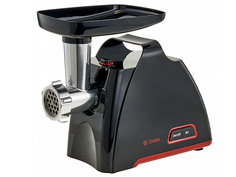 Мясорубка Delta DL-6104M Black-Red