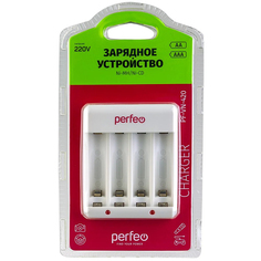 Зарядное устройство Perfeo PF-VN-420
