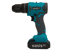 Электроинструмент Oasis ASU-14V Pro