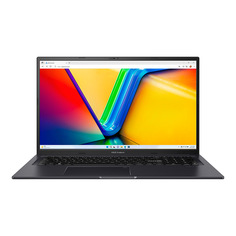 Ноутбук ASUS K3704VA-AU051 90NB1091-M00210 (Intel Core i5-13500H 2.6GHz/16384Mb/512Gb SSD/Intel HD Graphics/Wi-Fi/Cam/17.3/1920x1080/DOS)