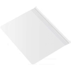 Чехол для Samsung Galaxy Tab S9 NotePaper Screen White EF-ZX712PWEGRU