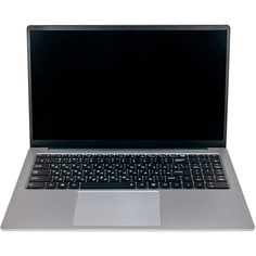 Ноутбук Hiper Expertbook MTL1601 MTL1601A1235UDS (Intel Core i5-1235U 3.3GHz/8192Mb/512Gb SSD/Intel UHD Graphics/Wi-Fi/Cam/16.1/1920x1080/No OS)