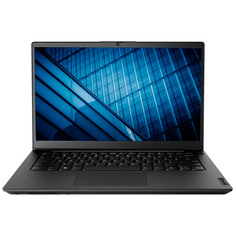 Ноутбук Lenovo K14 Gen 1 Black 21CSS1BK00 (Intel Core i7 1165G7 2.8 Ghz/16384Mb/512Gb SSD/Intel Iris Xe Graphics/Wi-Fi/Bluetooth/Cam/14/1920x1080/No OS)