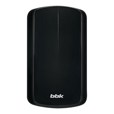Антенна BBK DA37 Black