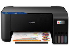 МФУ Epson EcoTank L3211 C11CJ68406