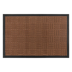 Коврик Sunstep Velour 40x60cm Terracotta 37-943