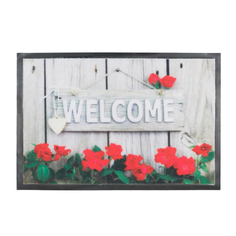 Коврик Sunstep Welcome 40х60cm 37-716