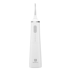 Ирригатор CS Medica AquaPulsar CS-9 Comfort Zero White