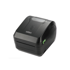 Принтер этикеток URSA UR520DE