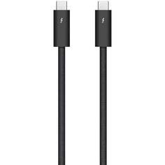 Аксессуар Кабель APPLE Thunderbolt 4 USB-C Pro Cable 1m MU883