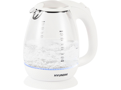 Чайник Hyundai HYK-G3805 1.7L